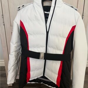 ASOS Threadbare women’s ski jacket